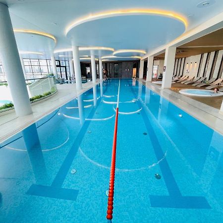 דירות קולובז'ג Polanki Aqua Sun מראה חיצוני תמונה