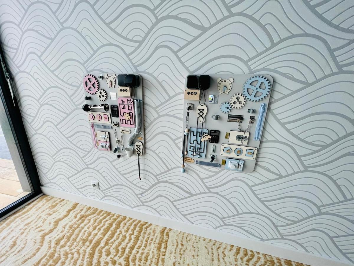 דירות קולובז'ג Polanki Aqua Sun מראה חיצוני תמונה